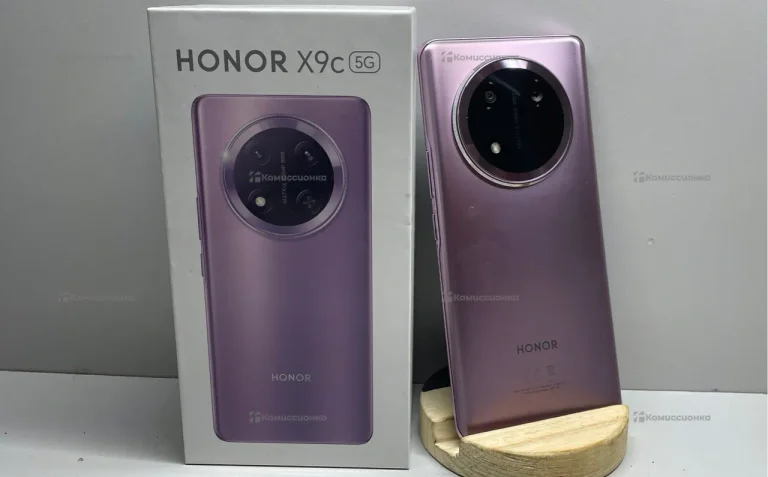 Honor X9c 5G 8/256gb