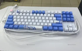 Купить Клавиатура  keyrox tkl б/у , в Копейск Цена:2500рублей