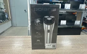 Купить Бритва Polaris PMR 0613RC б/у , в Москва и область Цена:1500рублей