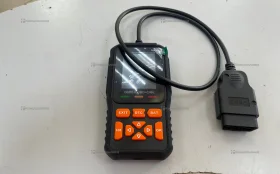 Купить Car Scanner M525 б/у , в Тольятти Цена:1990рублей