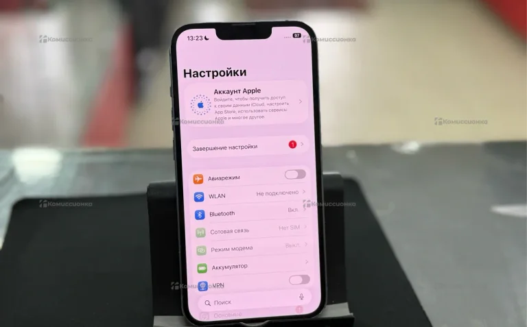 Apple iPhone 14 6/256 ГБ