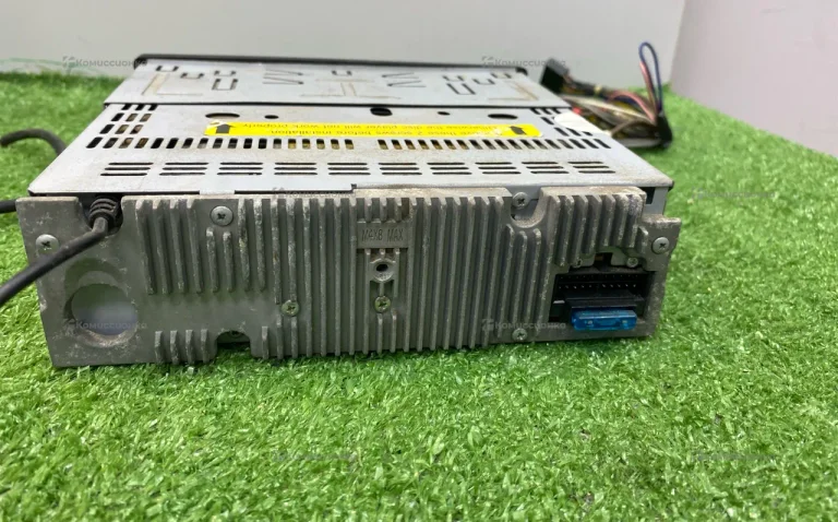 Автомагнитола  Prology MCE-525U
