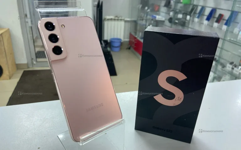 Samsung Galaxy S22 8/128 ГБ