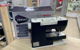 Купить Швейная машина Necchi 7585AT б/у , в Пенза Цена:7990рублей