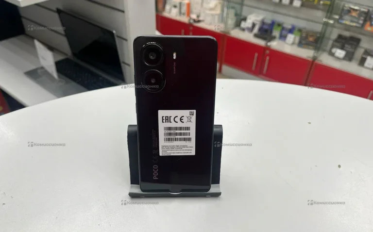 Xiaomi Poco X7 Pro 12/512 ГБ