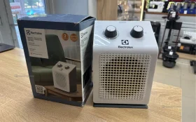 Купить Обогреватель Electrolux б/у , в Саратов Цена:1500рублей