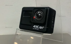 Купить Экшен-камера 4к ultra hd б/у , в Самара Цена:1990рублей