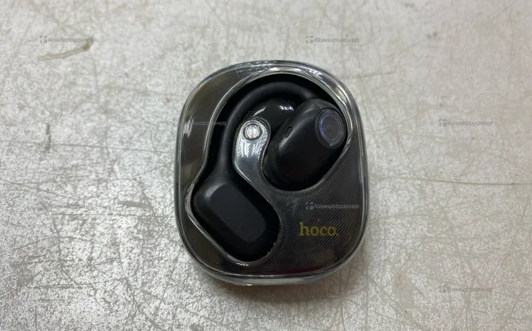 Наушники HOCO EA3