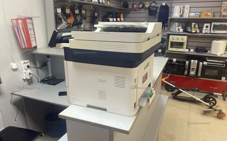 Xerox МФУ Xerox B215