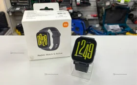 Купить Часы Redmi Watch 5 Active б/у , в Нижний Новгород Цена:1990рублей