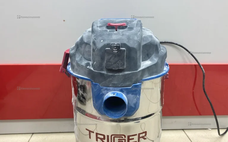 Строительный пылесос Triger 20701