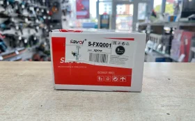Купить Смеситель Savol S-FXQ001H Хром б/у , в Москва и область Цена:2500рублей