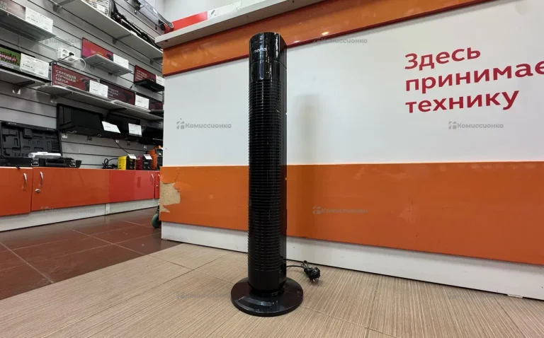 Вентилятор Marta