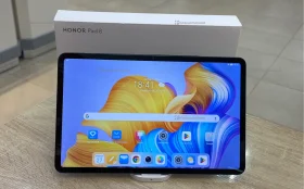 Купить Планшет Honor Pad 8 W-Fi (2022) б/у , в Самара Цена:13900рублей