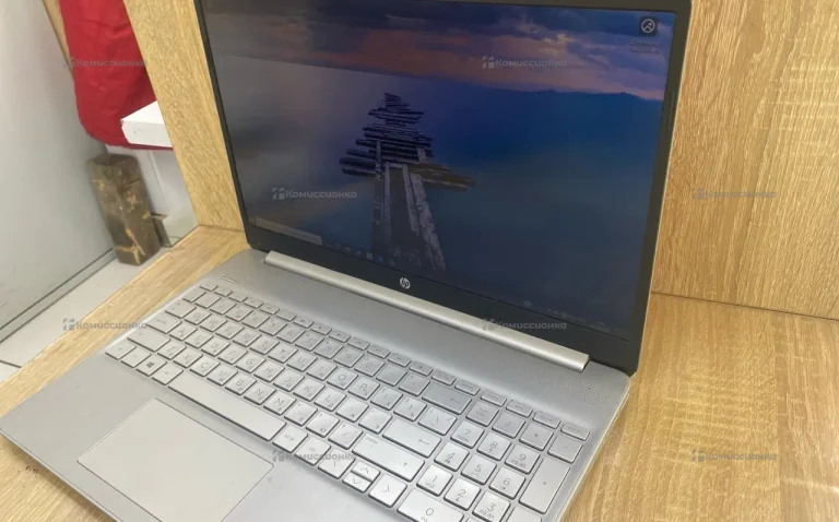 ноутбук HP Laptop 15s-eq1353ur
