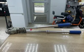 Купить Пресс-клещи для труб Valtec б/у , в Новокуйбышевск Цена:4500рублей