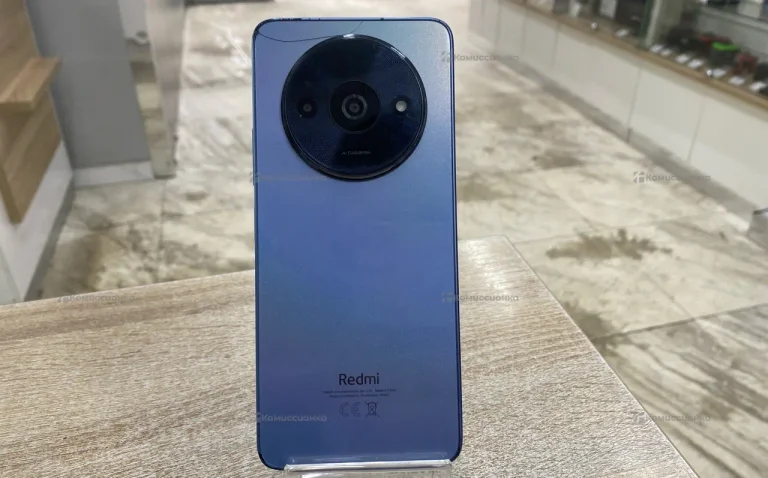 Xiaomi Redmi A3 2/64 ГБ