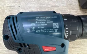 Купить Дрель-Шуруповёрт bosch gsr 185 li б/у , в Челябинск Цена:8990рублей
