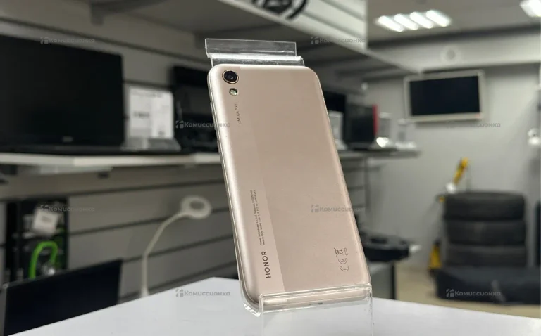 Honor 8S 2/32 ГБ