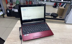 Купить Нептоп Acer Aspire one б/у , в Саратов Цена:2500рублей