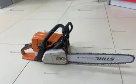 Купить Бензопила Stihl MS 250 б/у , в Кострома Цена:18000рублей