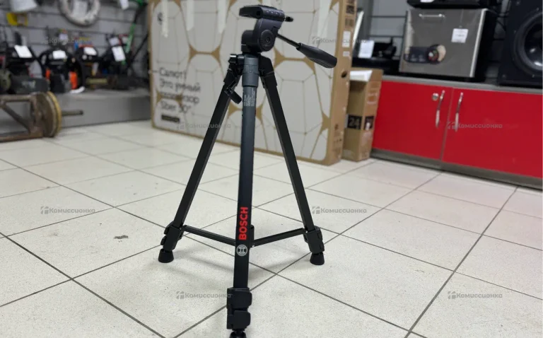 Bosch bt 150 штатив для уровня