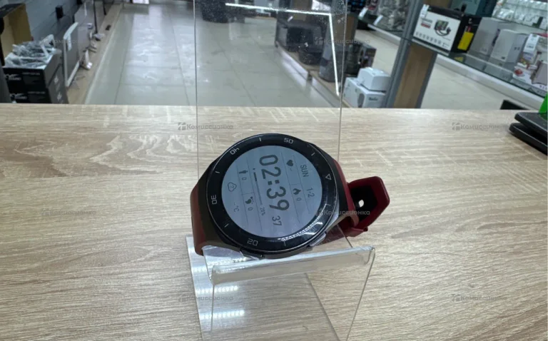 Huawei wacth GT 2e