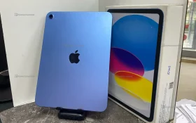 Купить Планшет Apple iPad A16 2025 128gb Wi-Fi б/у , в Санкт-Петербург Цена:25900рублей
