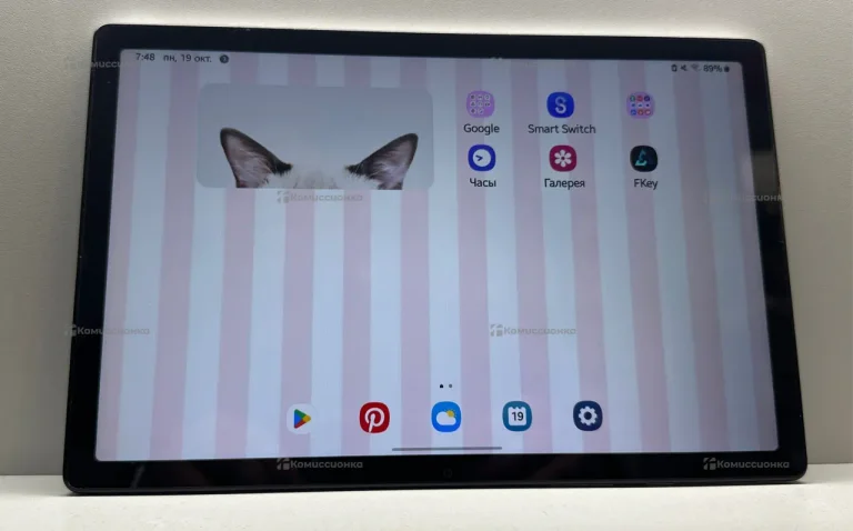 Планшет Samsung Galaxy Tab a8  3/32