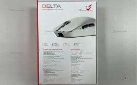 Купить Мышь Ardor Gaming Delta б/у , в Рязань Цена:1900рублей