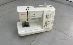 Купить Швейная машина  Janome sewist 625e б/у , в Тольятти Цена:6900рублей