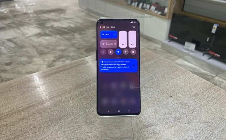 OnePlus 9 Pro 12/256 ГБ