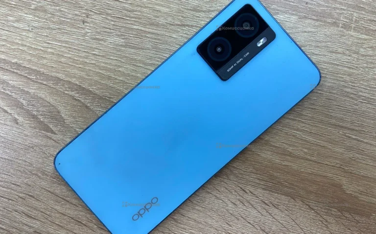 Oppo A57s 4/128 ГБ