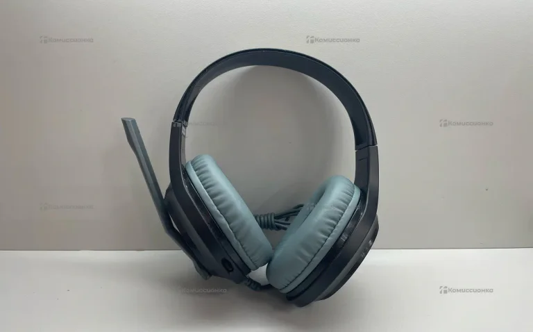 Наушники Sades SA-716 CPower