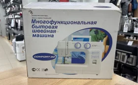 Купить Швейная машина Comfort 30 б/у , в Самара Цена:5990рублей