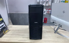 Купить Системный блок Asus FX-6300 Sapphire Radeon RX 570 б/у , в Магнитогорск Цена:16500рублей