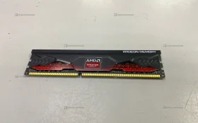 Купить Оперативная память DDR 3 8GB б/у , в Нижний Новгород Цена:690рублей