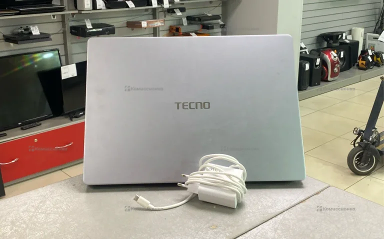 Ноутбук  Tecno megabook k16sda