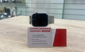 Купить Часы Apple Watch SE (gen 2) 44mm б/у , в Магнитогорск Цена:6990рублей