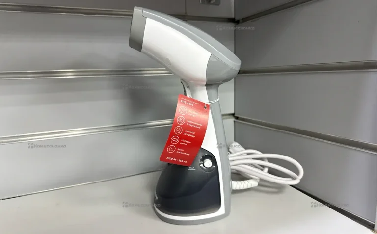 Отпариватель Redmond RHS-6802