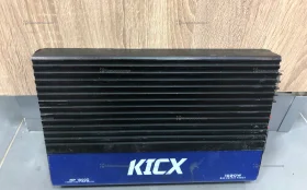 Купить Усилитель  KICX AP1000D б/у , в Набережные Челны Цена:2900рублей