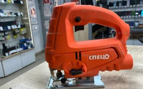 Купить Электролобзик СПЕЦ БПМ-570 б/у , в Краснодар Цена:1190рублей