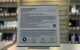 Купить Умная камера Aqara Hub G2H Pro б/у , в Санкт-Петербург Цена:4790рублей