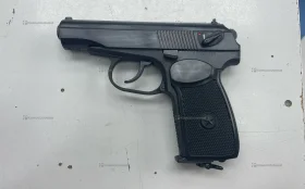 Купить Пневматический пистолет МР654К б/у , в Нижний Новгород Цена:7990рублей