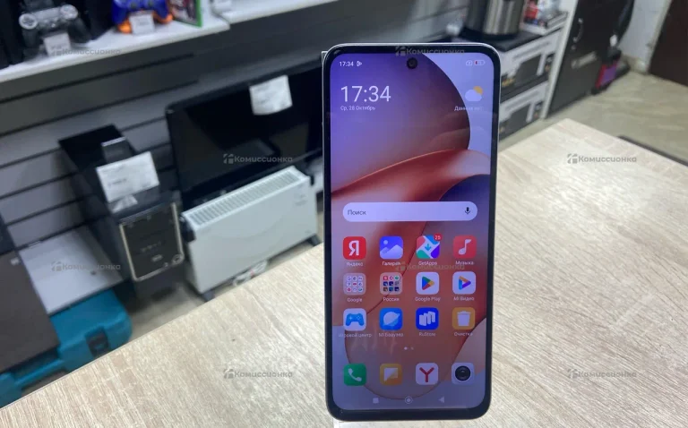 Xiaomi Redmi 12 8/256 ГБ