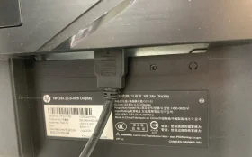Купить Монитор HP 24x б/у , в Красноярск Цена:5990рублей