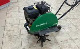Купить Культиватор Caiman MB 81M б/у , в Тюмень Цена:9998рублей