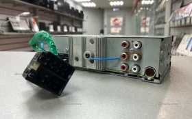 Купить Автомагнитола  Kenwood б/у , в Саратов Цена:2500рублей