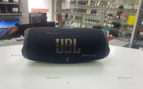 Купить Колонка  JBL Charge 5 б/у , в Екатеринбург Цена:6500рублей