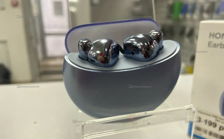 Наушники Honor choice Earbuds X5e
